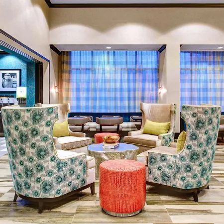 Hampton Inn & Suites By Hilton Atlanta Perimeter Dunwoody